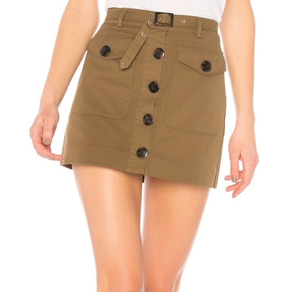 Rebecca Minkoff Levy Skirt